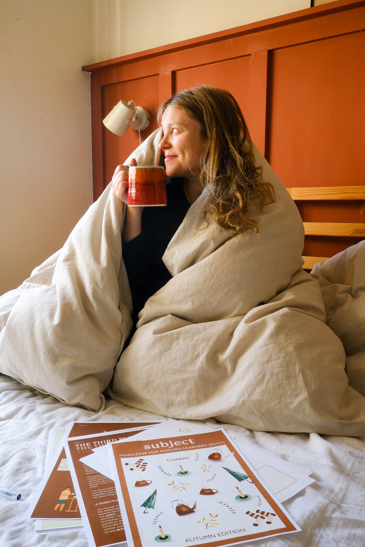 Pakiet 4 magazynów - w pakiecie taniej!