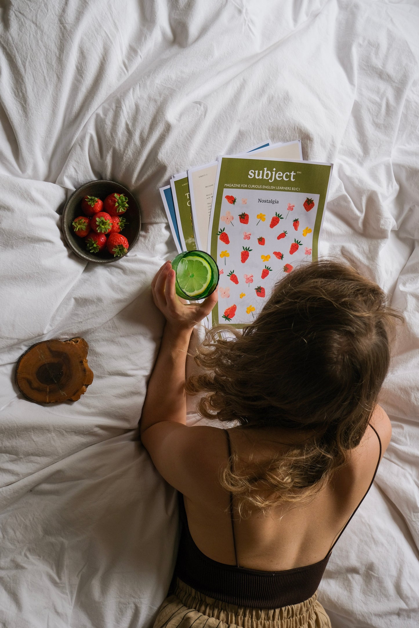 Pakiet 4 magazynów - w pakiecie taniej!